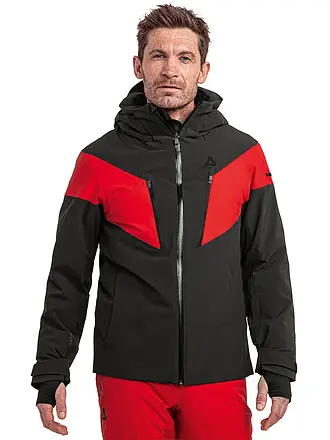 SCHÖFFEL | Herren Skijacke Style Safuna |